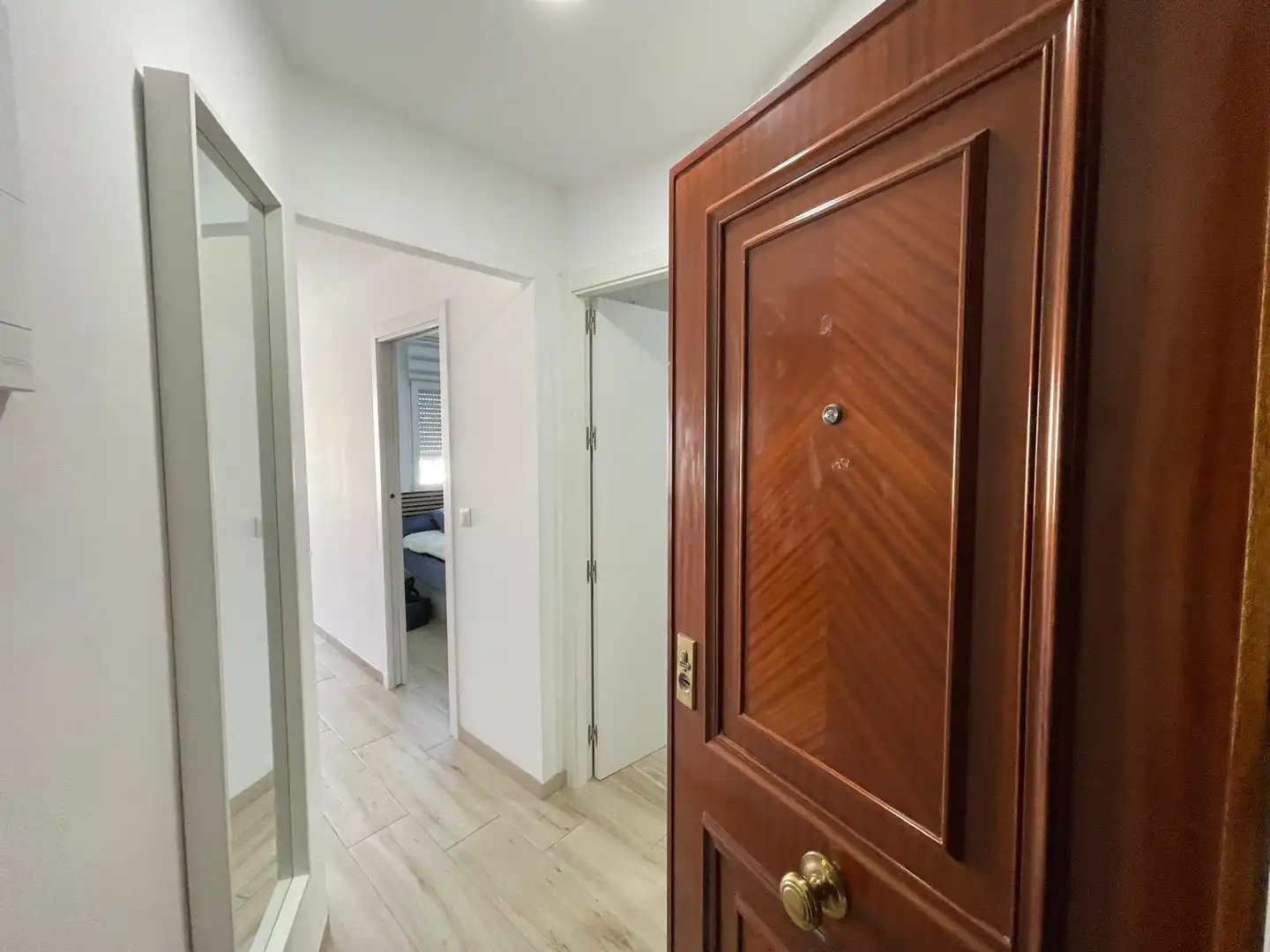 Apartamento en venta en Torrox con Aire acondicionado, Amueblado y Internet