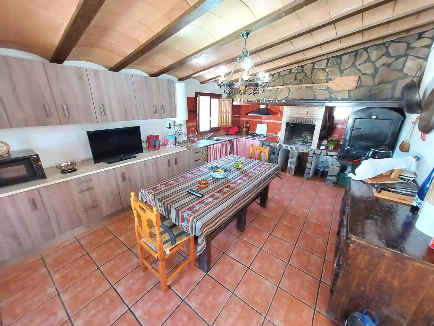 Maison rustique avec piscine à vendre à Calasparra, imagen 3