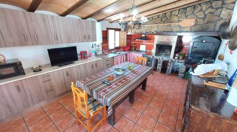 Foto 3 de Finca rústica en venda a Calasparra, Murcia