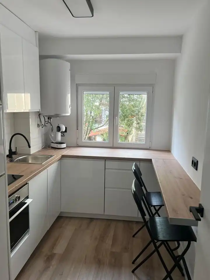 Piso en venta en San Sebastian, imagen 9