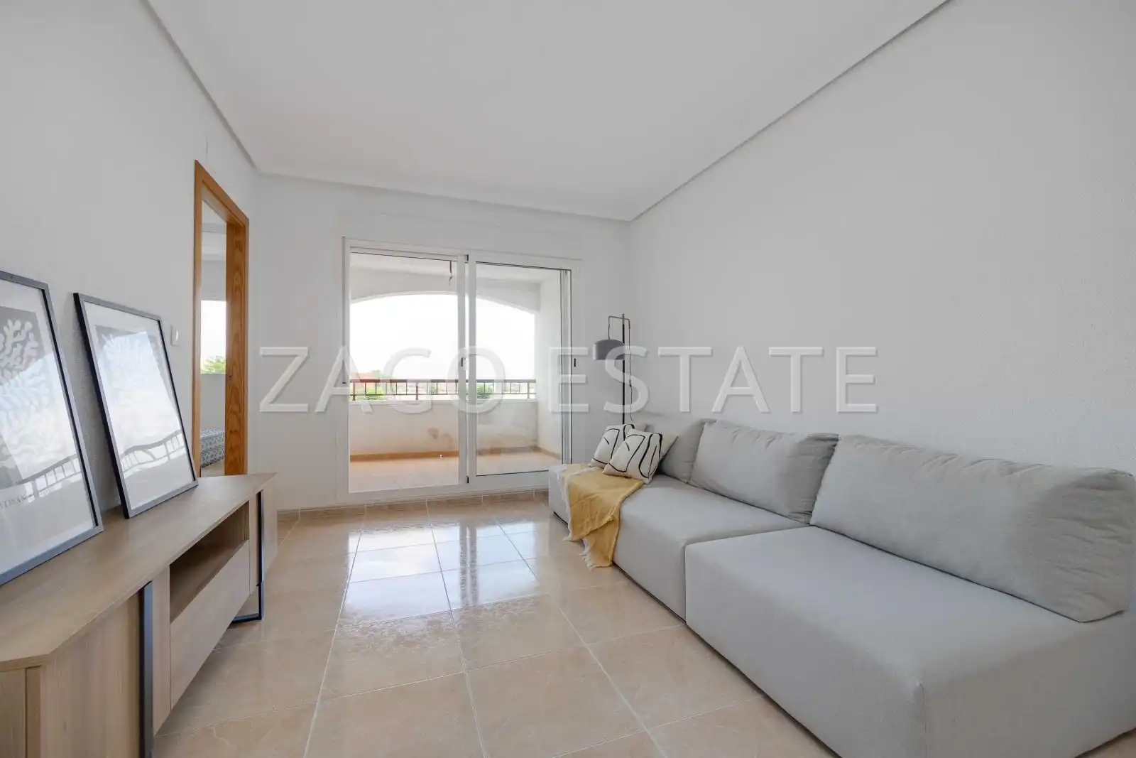 Apartamento con piscina en venta en San Fulgencio, imagen 7