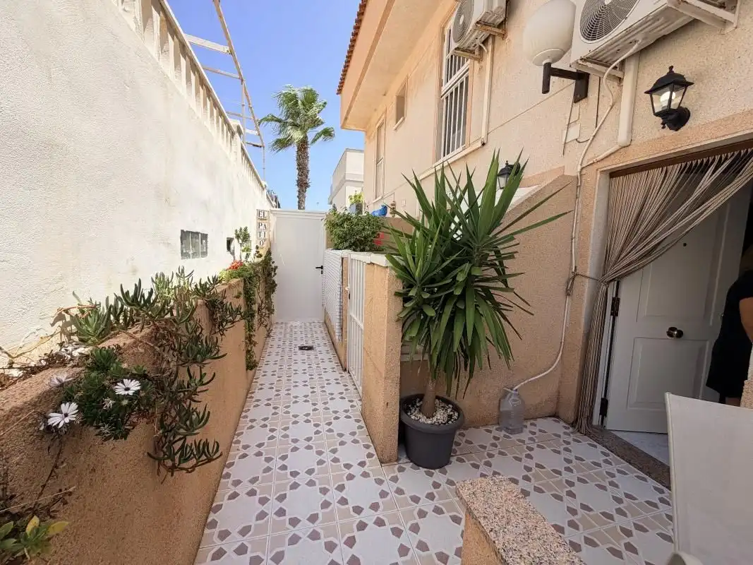 Bungalow in vendita a La Mata, imagen 2