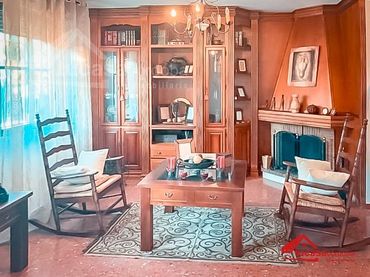Casa con jardín en venta en Almodóvar del Río