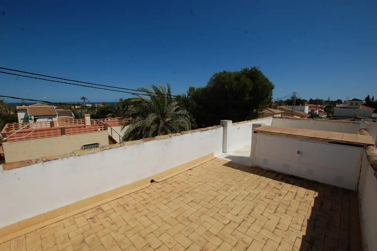 Houses for sale in Cabo Roig