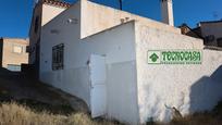 Vista exterior de Finca rústica en venda en Los Gallardos amb Terrassa i Balcó