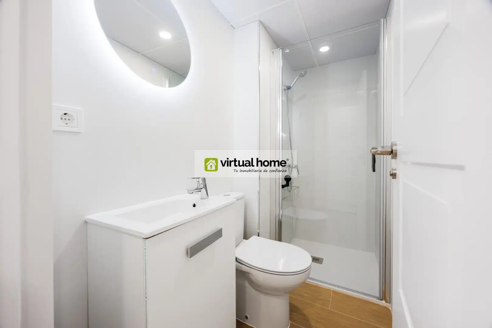 Flat for rent in Casco Antiguo - Puerto