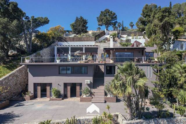 Casa-chalet en Venta en Cotobro