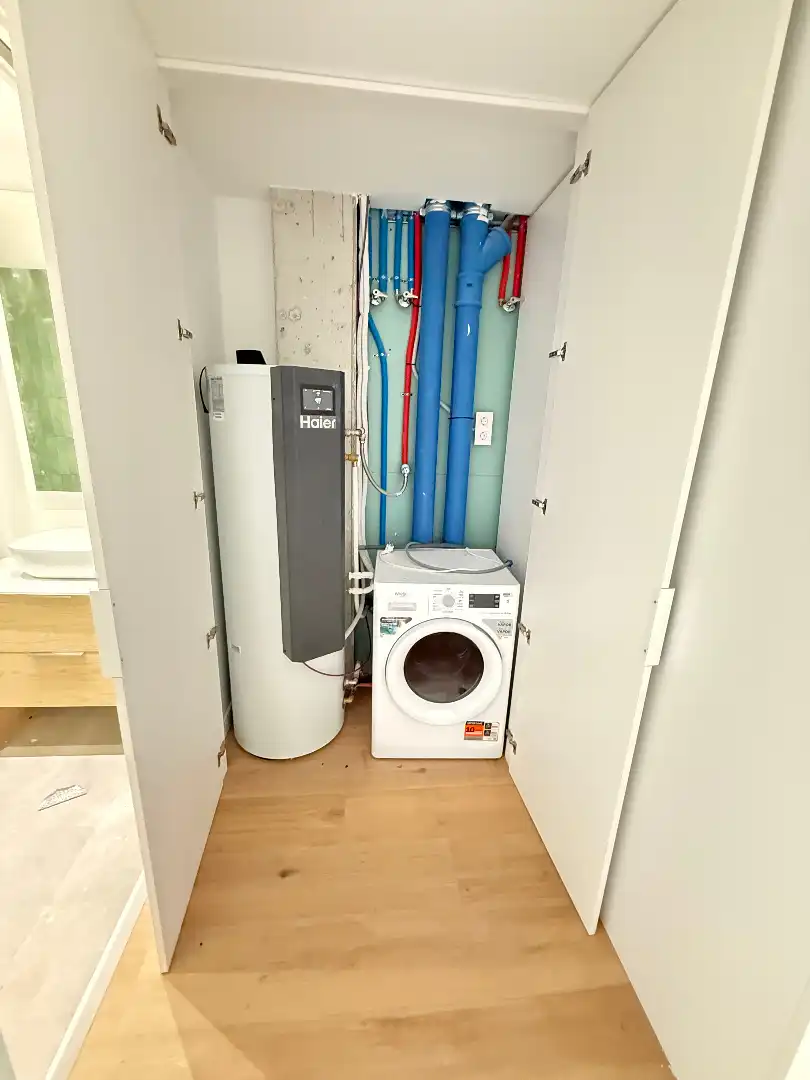 Wohnung mit Aufzug zur Miete in Ametllers - Poble-Sec, imagen 9