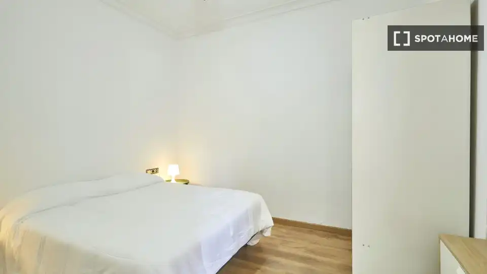 Habitación en El Parc i la Llacuna del Poblenou
