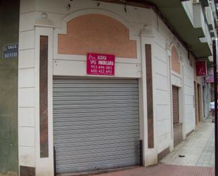 Local de lloguer a Centro ciudad, Linares