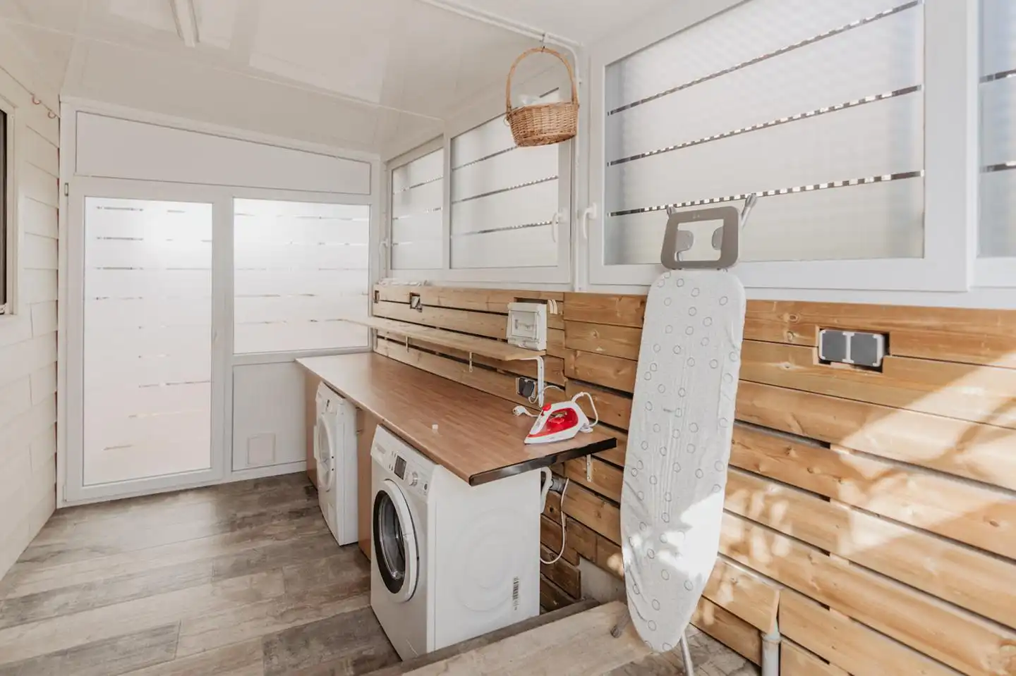 Kitchen of Houses for sale in Pineda de Mar  with Air Conditioner, Heating and Private garden