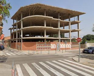 Vista exterior de Edifici en venda en Castellón de la Plana / Castelló de la Plana