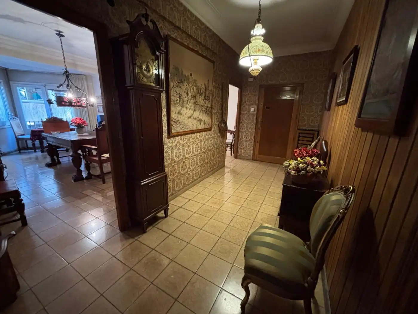 Piso con terraza en venta en Calle de Isaac Peral 6, imagen 8