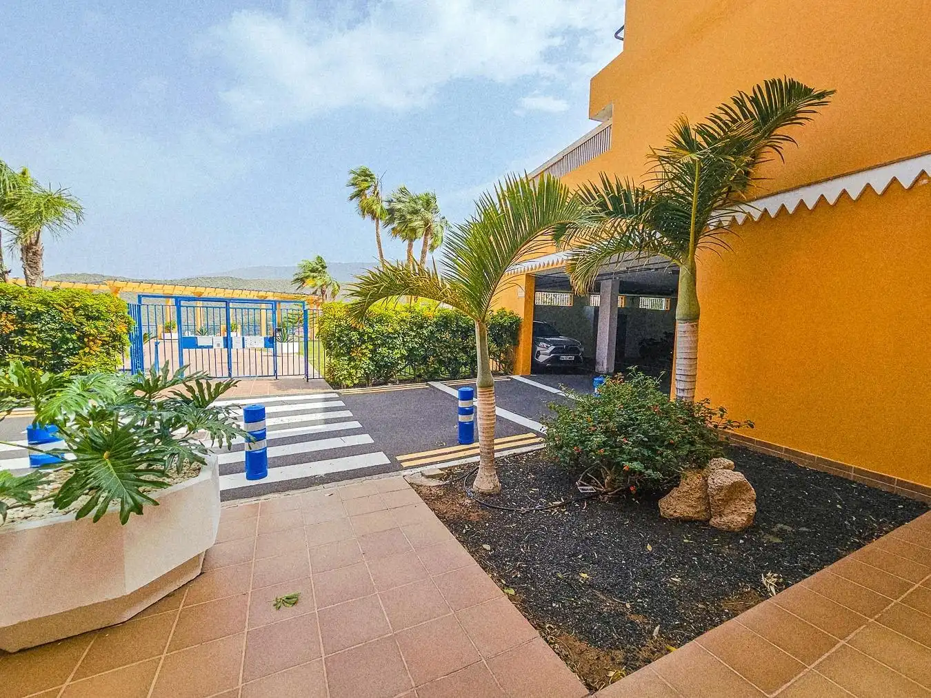 Apartament amb piscina en venda a Costa Adeje, imagen 8