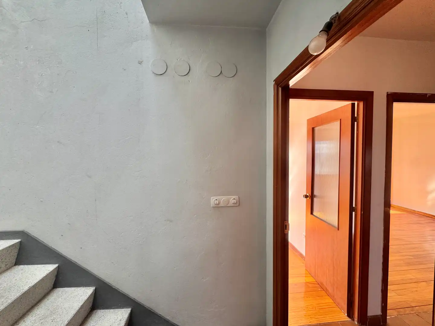 Piso en venta en Pastoriza