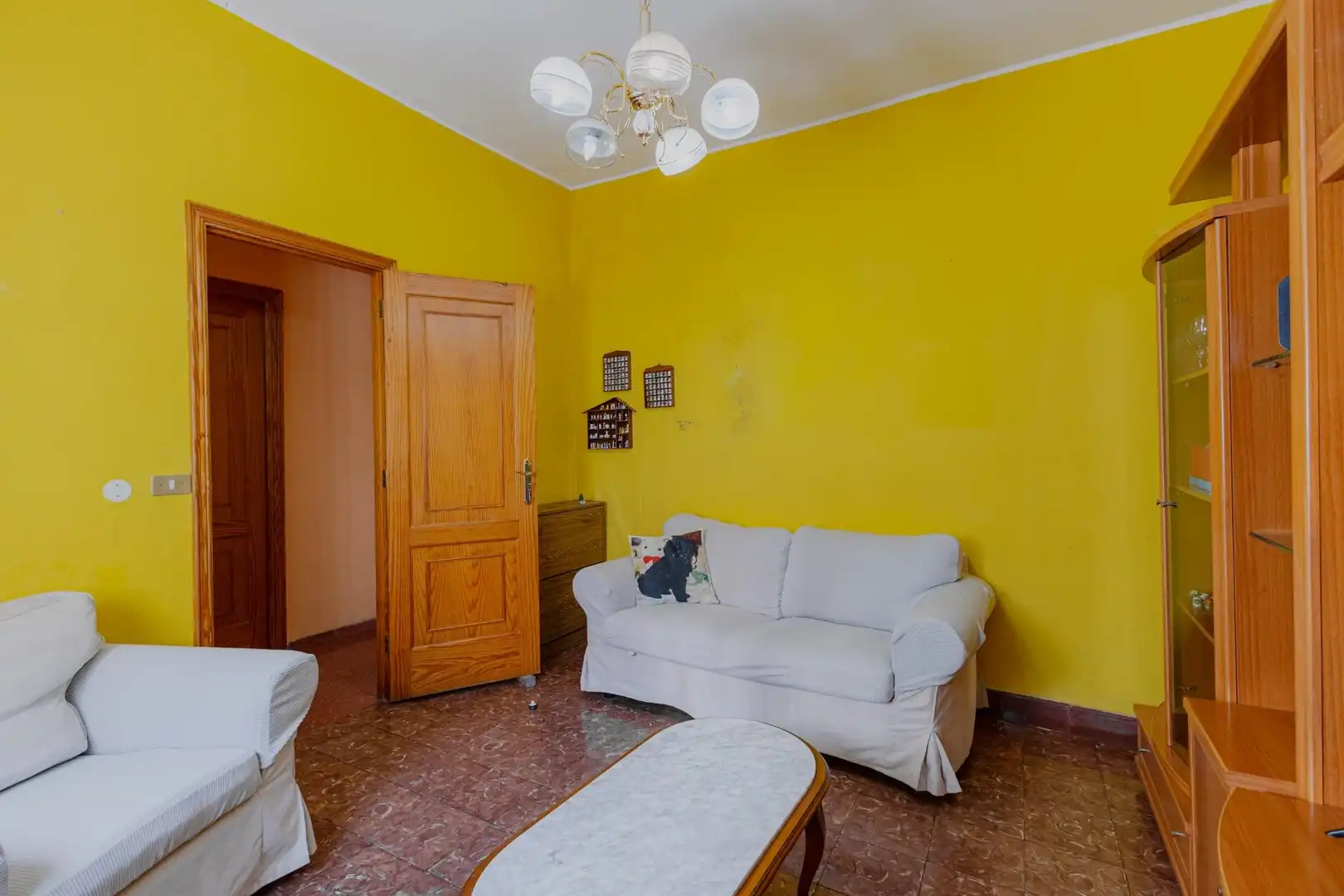 Doppelhaushälfte mit Garten zum Verkauf in Ofra - Costa Sur, imagen 7