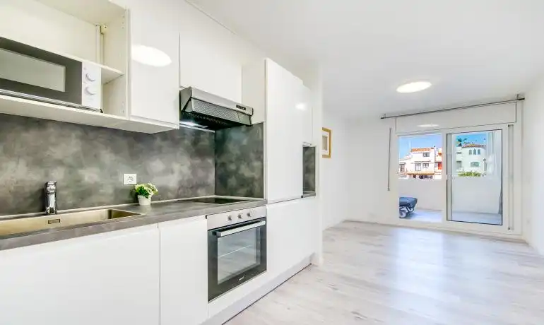 Studio à vendre à Sector Poblat TÃ­pic 19 0 7 19