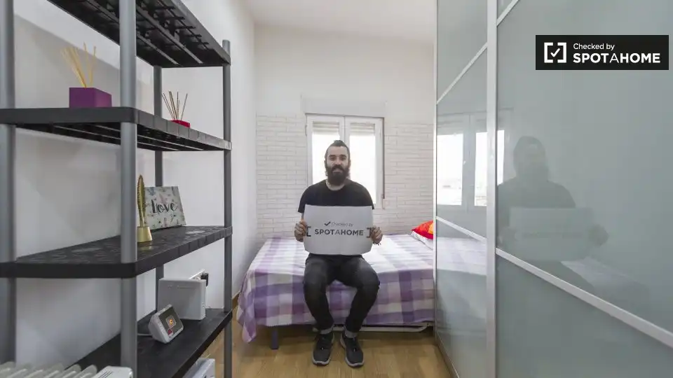 Flat to rent in Tetuán, imagen 6