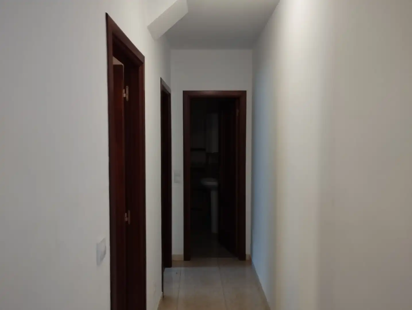 Piso de alquiler en Val do Dubra con Calefacción, Amueblado y Horno