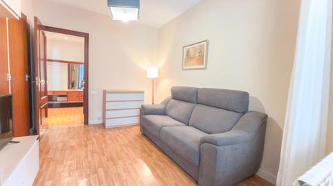 Foto 4 de Piso en venta en Egia, Donostia - San Sebastián