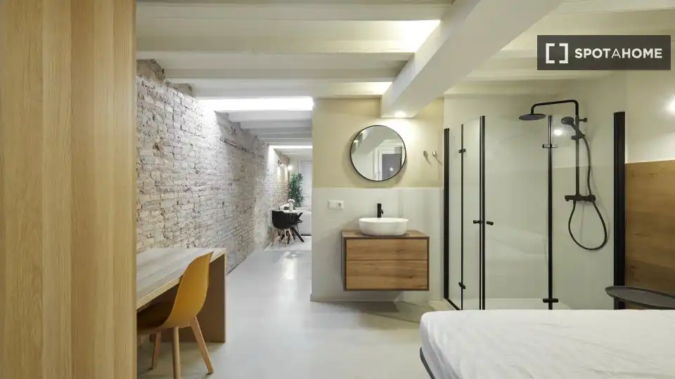 Piso en alquiler en Ciutat Vella, imagen 15