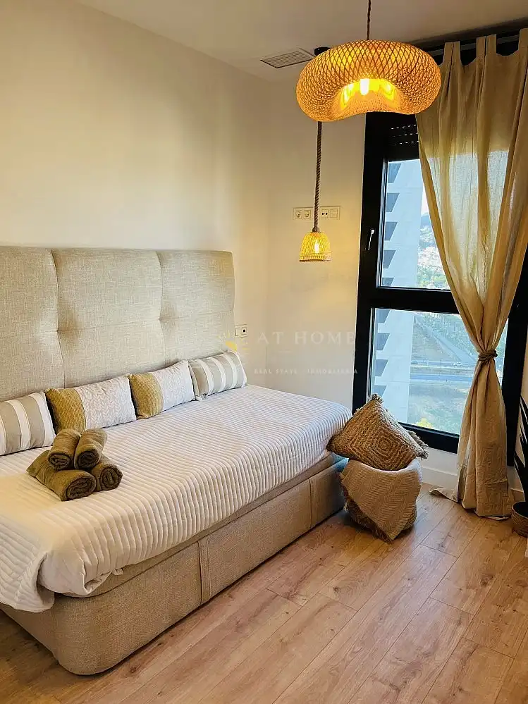 Appartement compact avec piscine à vendre à Centro, imagen 41