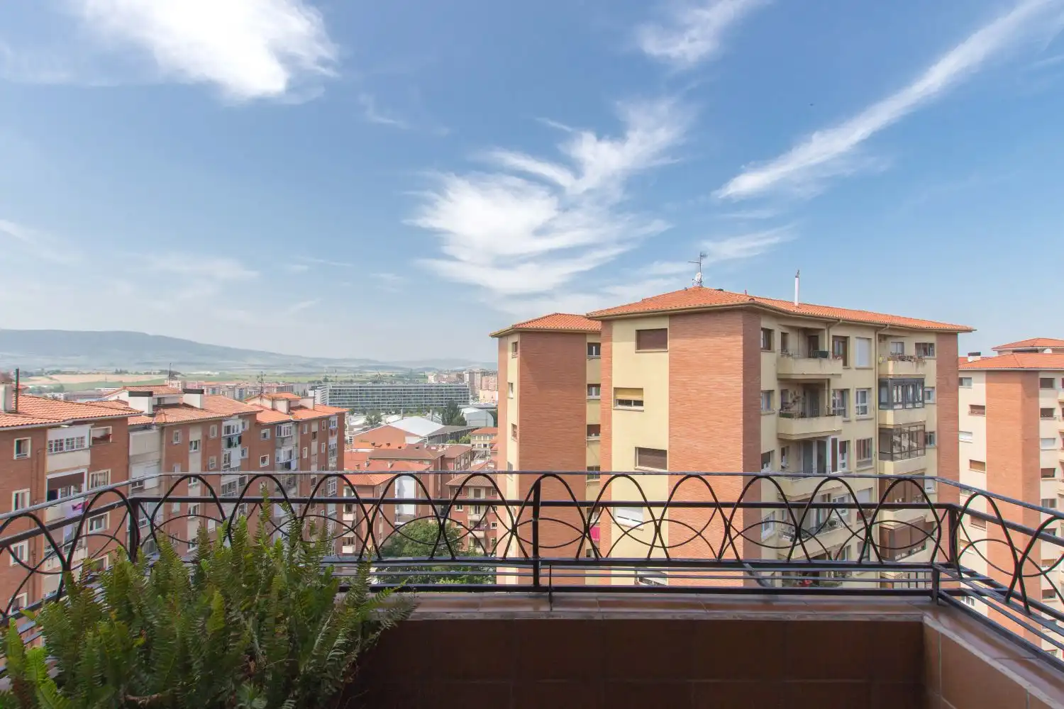 Flat for rent in Monte Alaitz, Milagrosa