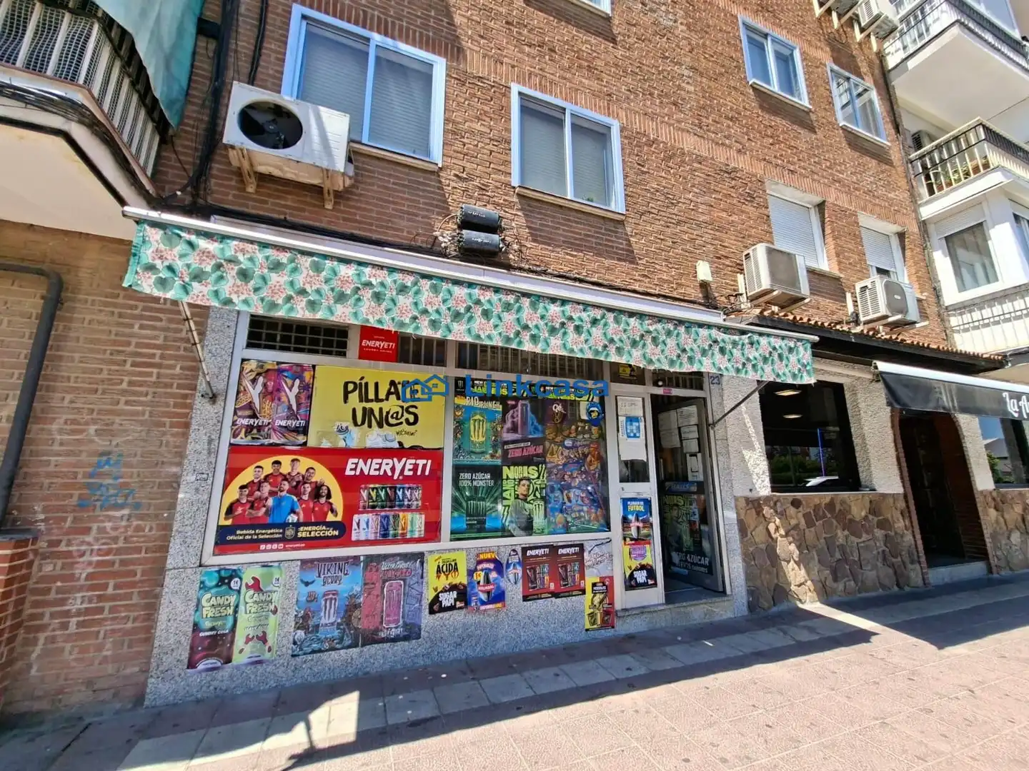 Local en venda en Getafe
