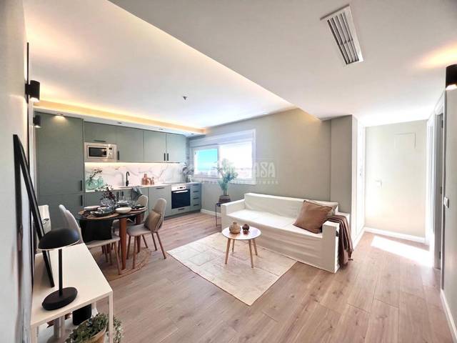 Piso en Venta en Arcos