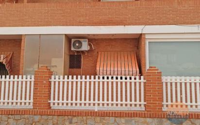 Exterior view of Study for sale in San Javier