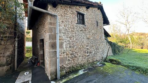 Foto 2 de Finca rústica en venda a Zegama, Gipuzkoa