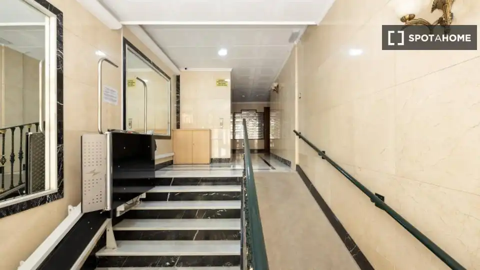 Habitación en Granada, Granada