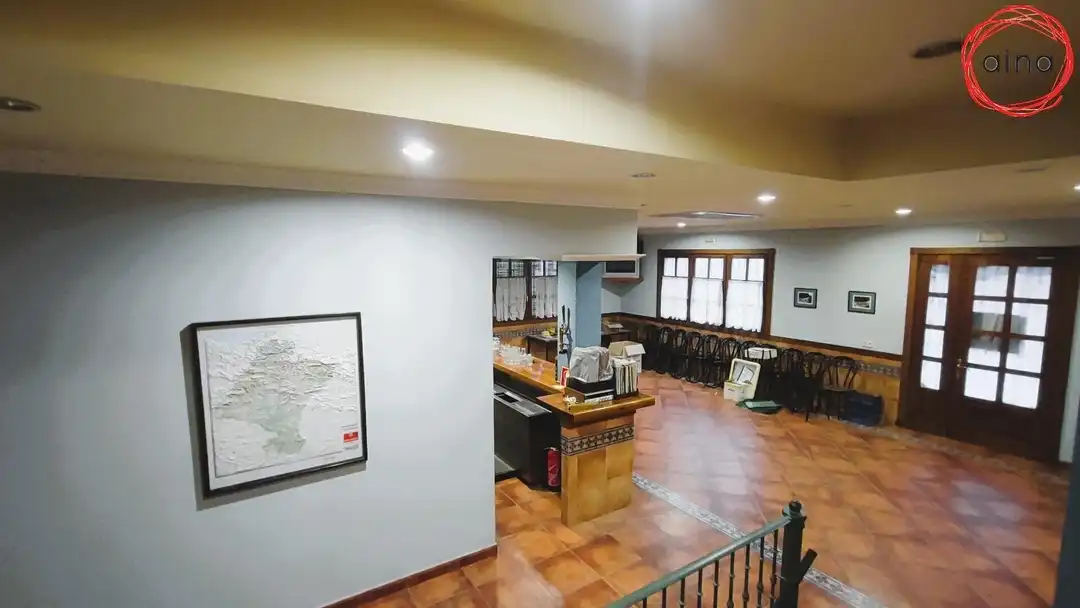 Casa o xalet en venda en Pueyo / Puiu amb Aire condicionat, Calefacció i Jardí privat