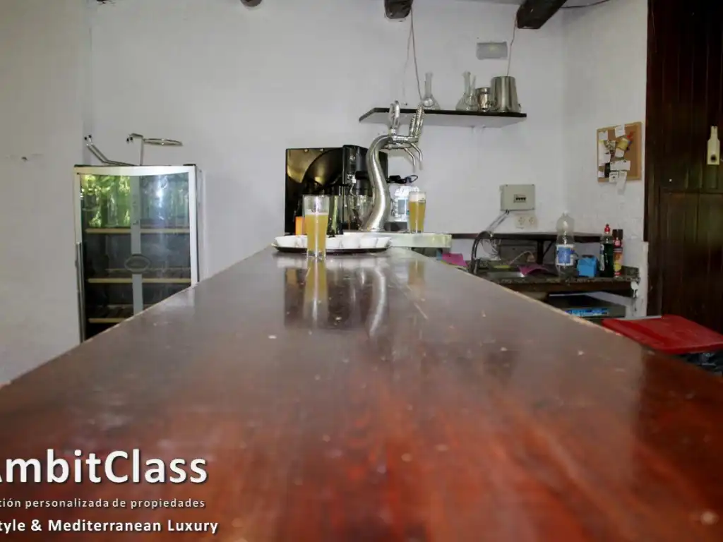 Local comercial en venta en Sant Cebrià de Vallalta, imagen 19