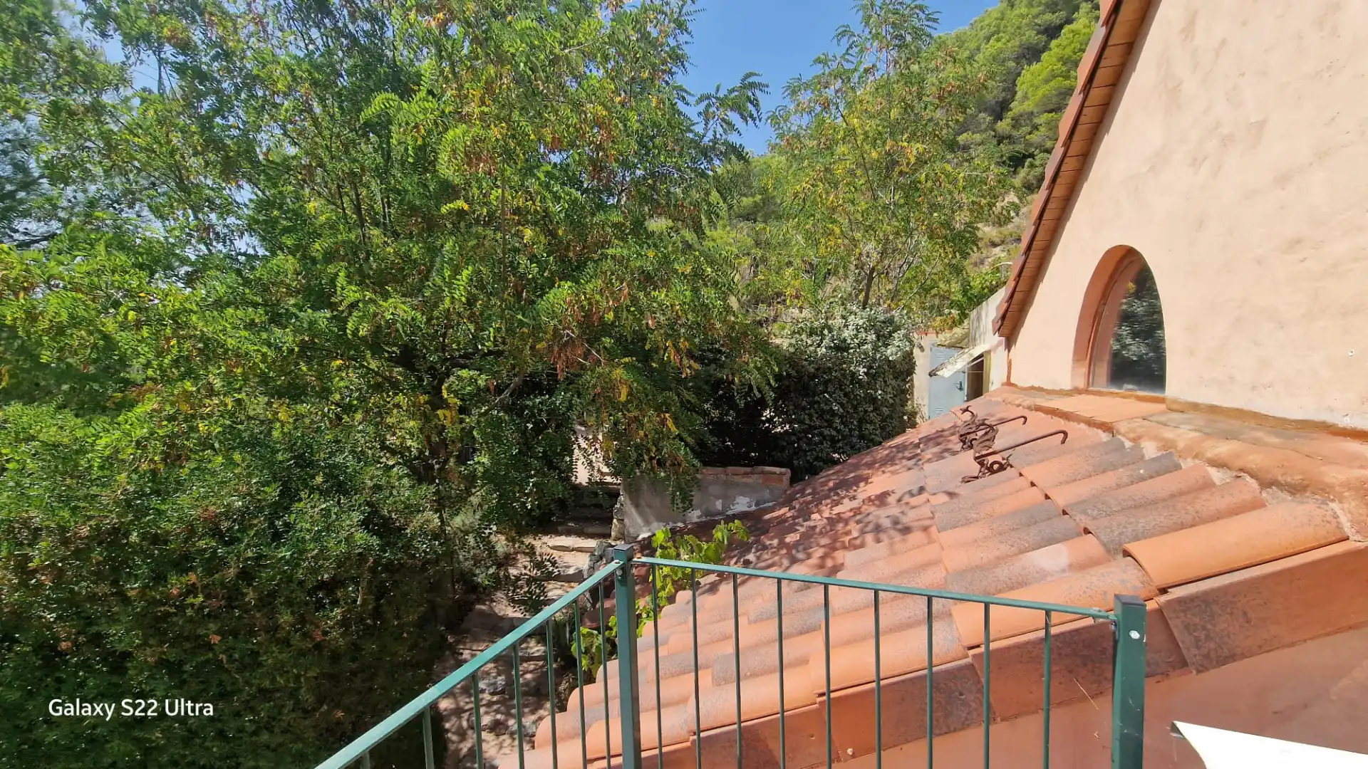 Chalet con terraza en venta en Carrer Sant Antoni, imagen 34
