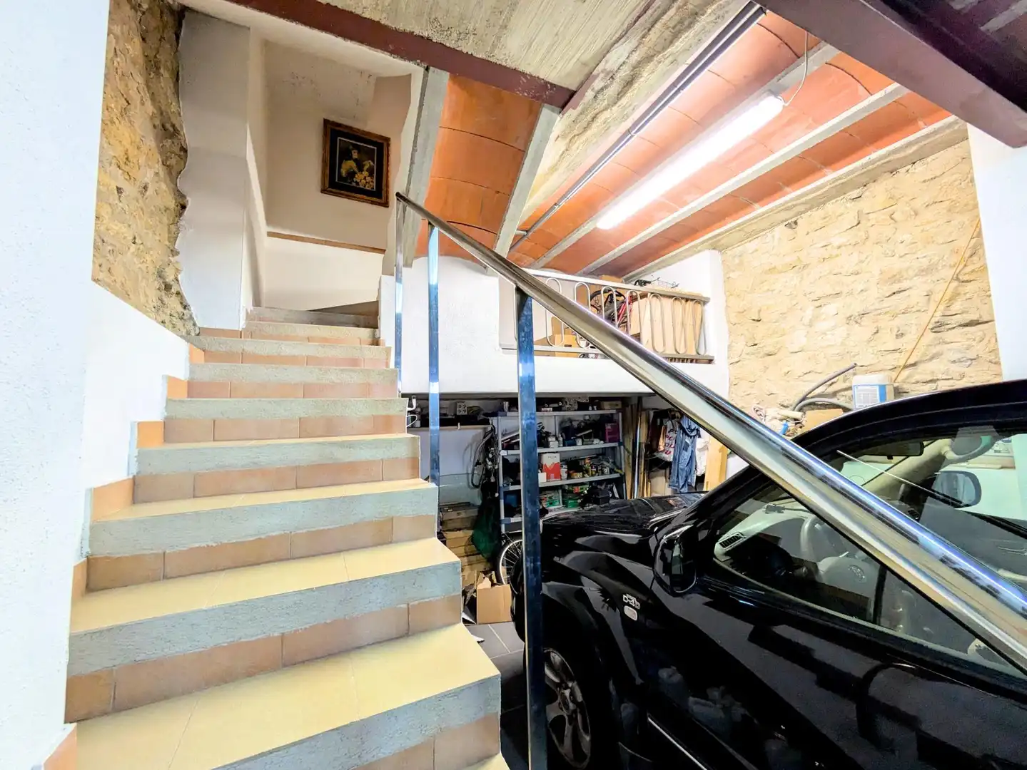 Casa amb jardí en venda a La Pobla de Benifassà, imagen 16