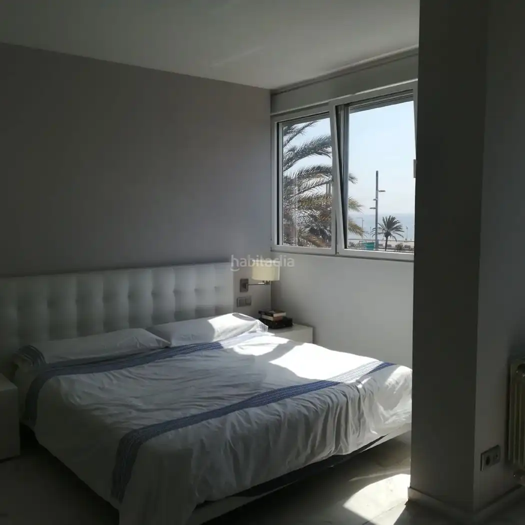 Flat with lift for sale in Passeig de Garcia Fària 3, imagen 2