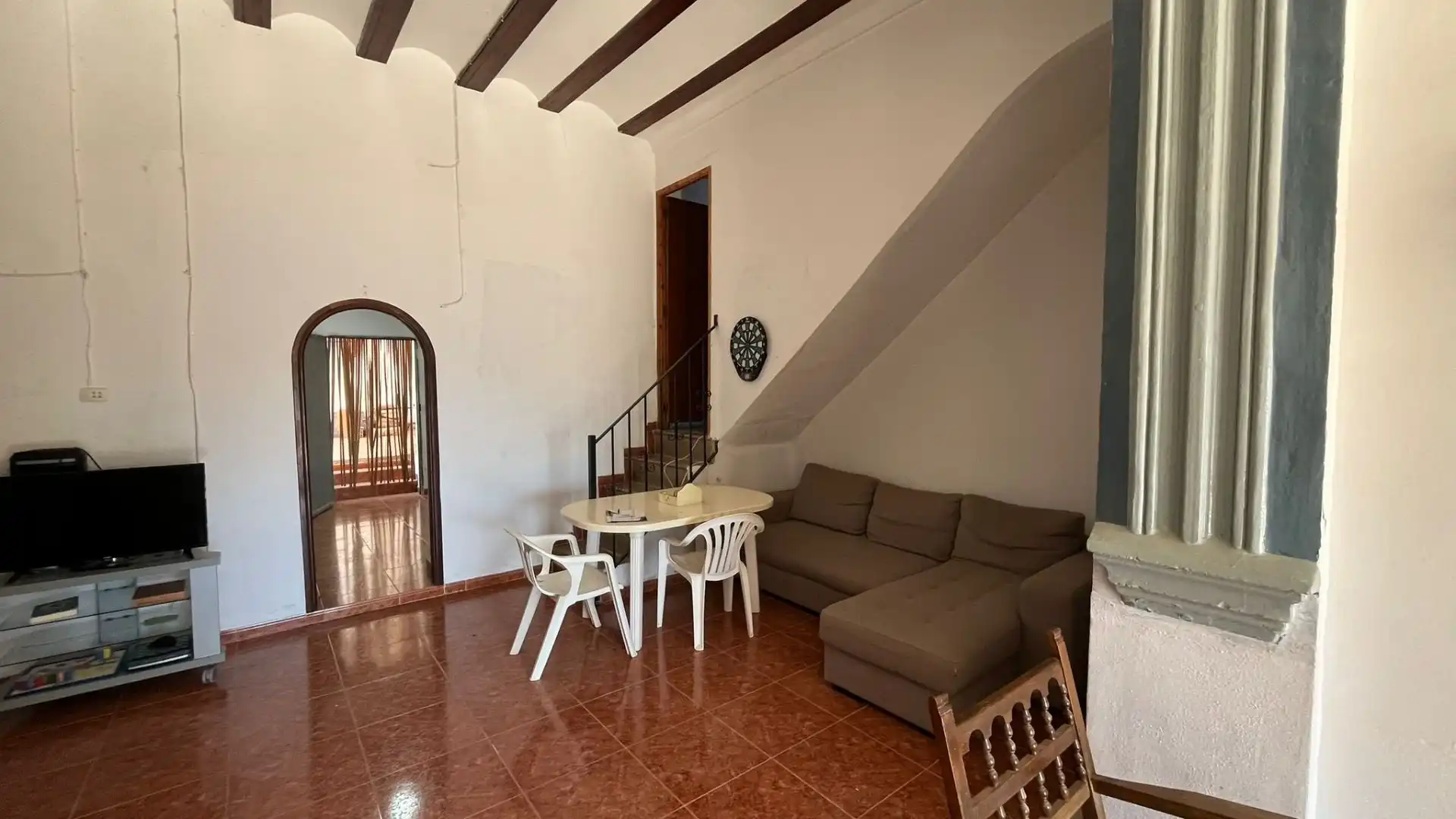 Finca rústica en venta en camÍ de la casa del pou, Urbanitzacions i Pedanies Nord