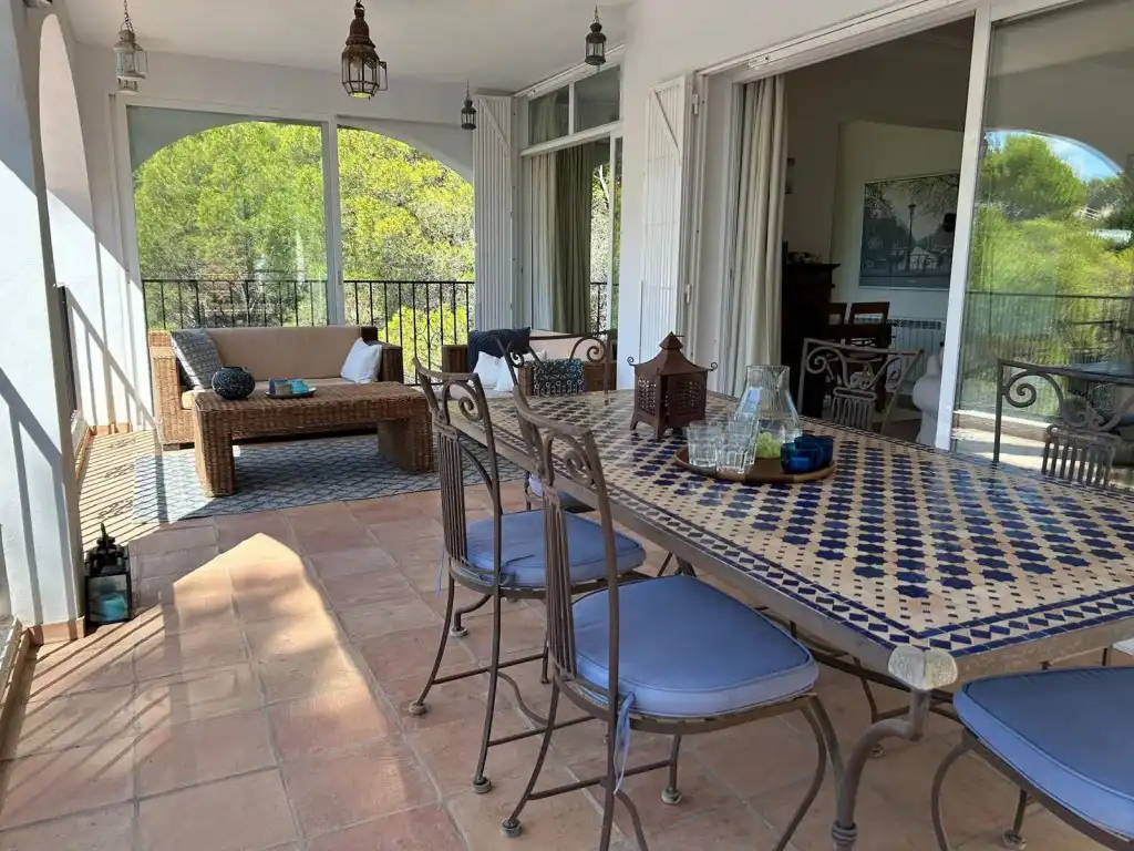 Casa en venta en Altea ciudad, imagen 17