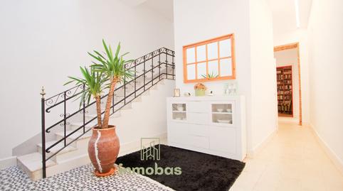 Foto 4 de Casa o xalet en venda a Santa Lucia, Casco Antiguo, Badajoz Capital