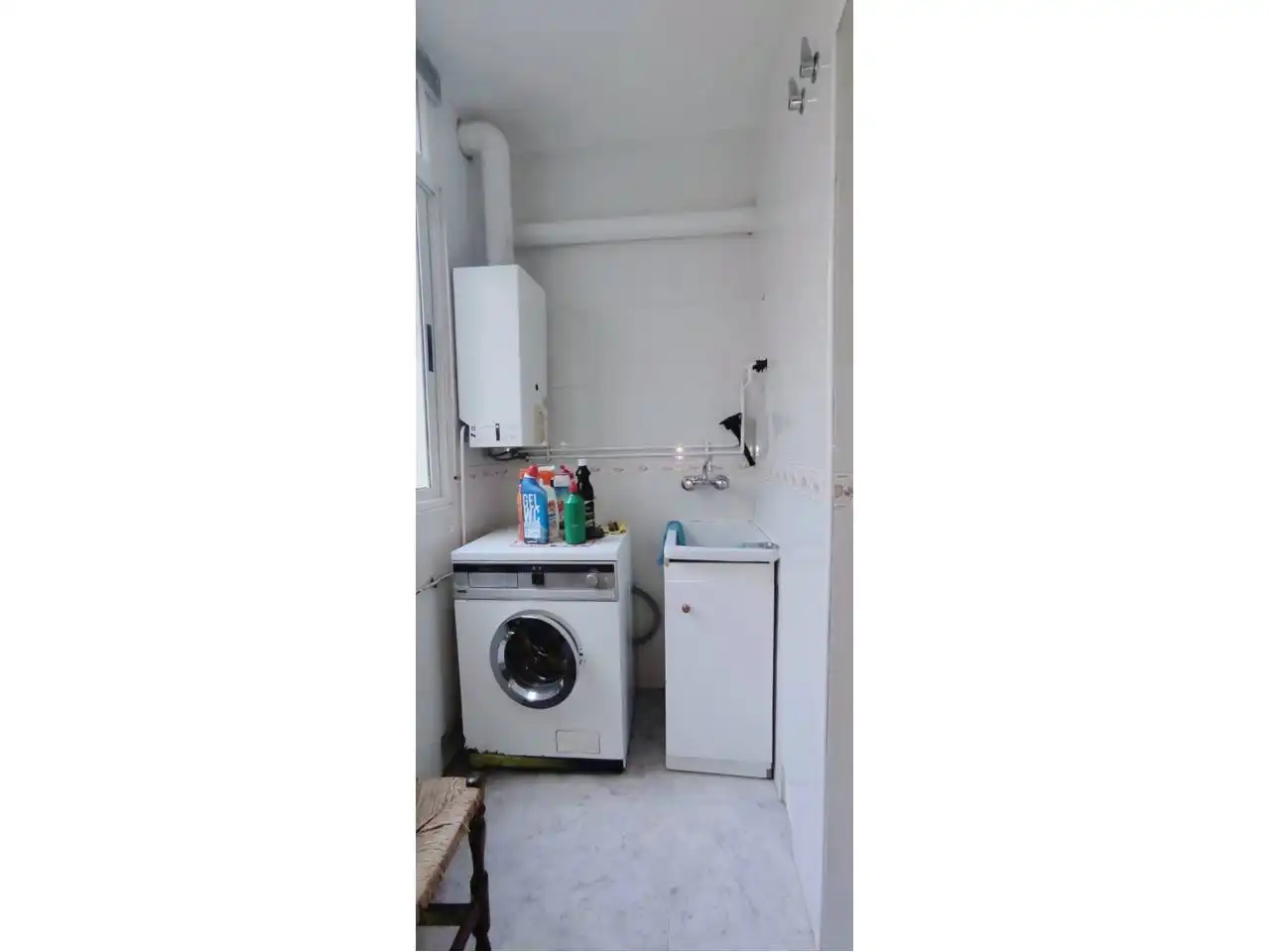 Wohnung zum Verkauf in Baza, imagen 3