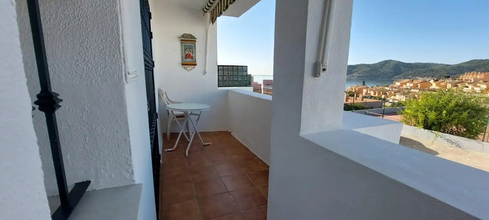 Casa a schiera con terrazza in affitto a San García, imagen 6