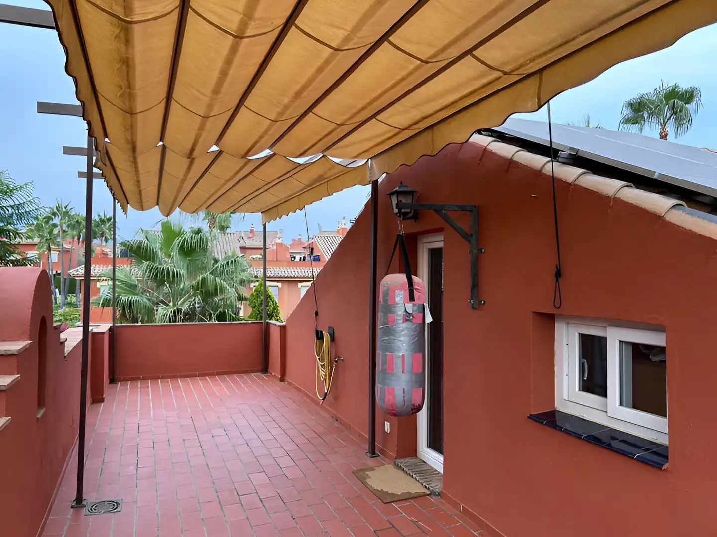 Abitazione con piscina in vendita a Benahavís pueblo, imagen 7