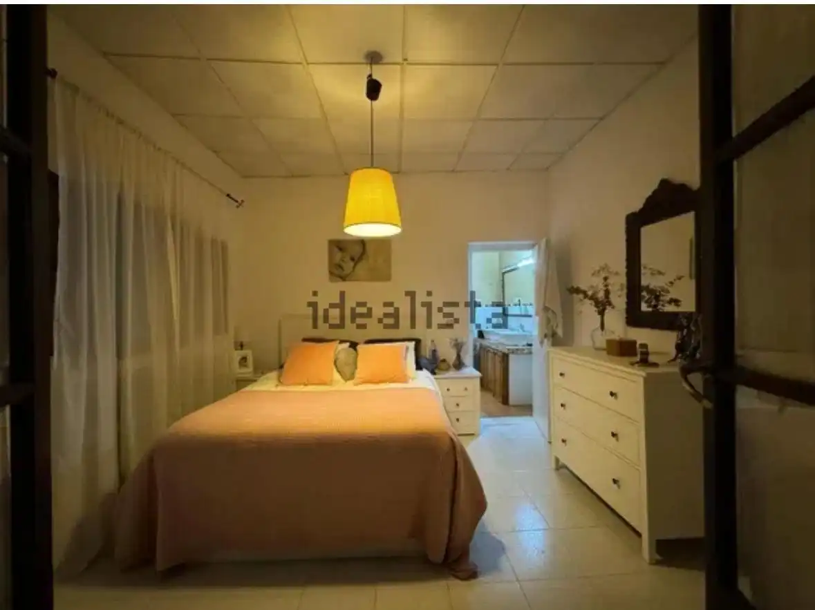 Dormitori de Casa o xalet en venda en Sanlúcar de Barrameda amb Terrassa i Balcó