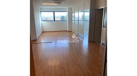 Foto 3 de Oficina de lloguer a Calle Salt, Mas Xirgu, Girona Capital