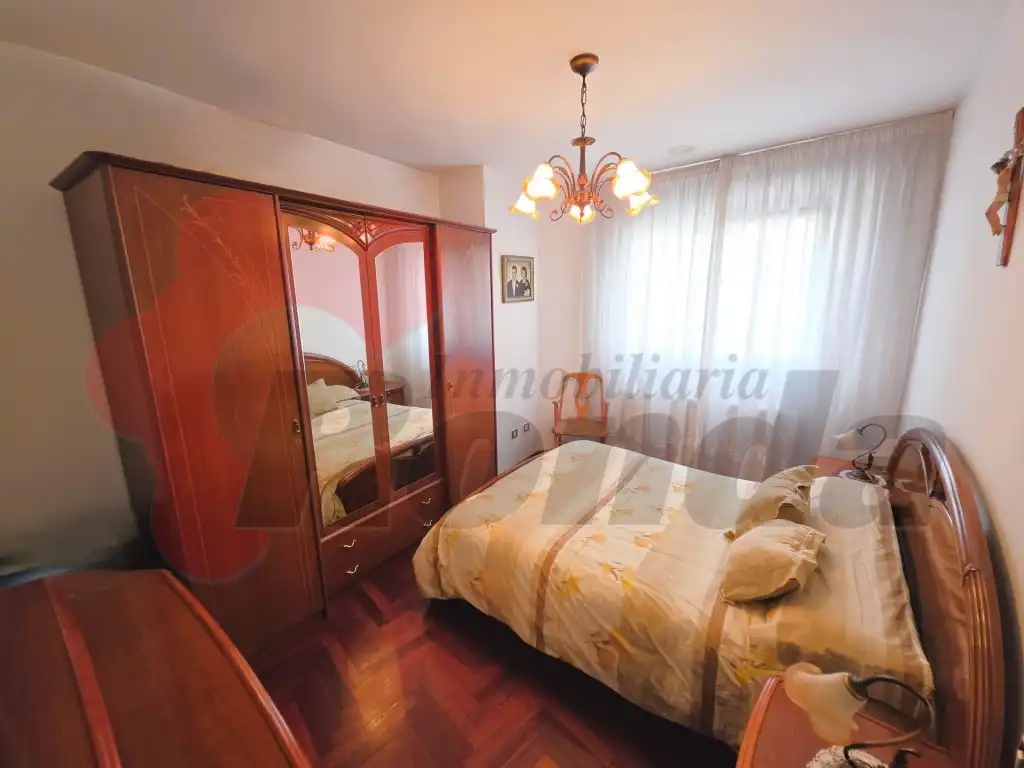 Appartement compact avec ascenseur à vendre à Residencia - Abella, imagen 11