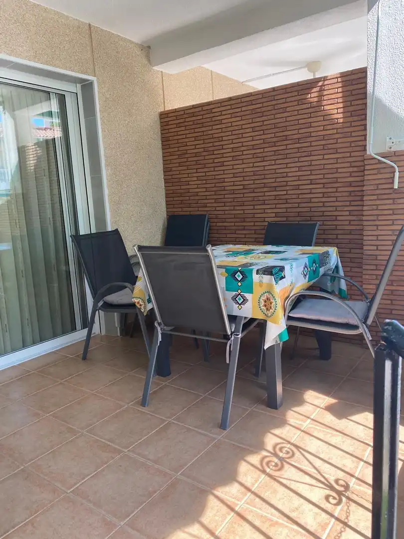 Apartments for rent in Calle TABARCA , 3, Playa Muchavista