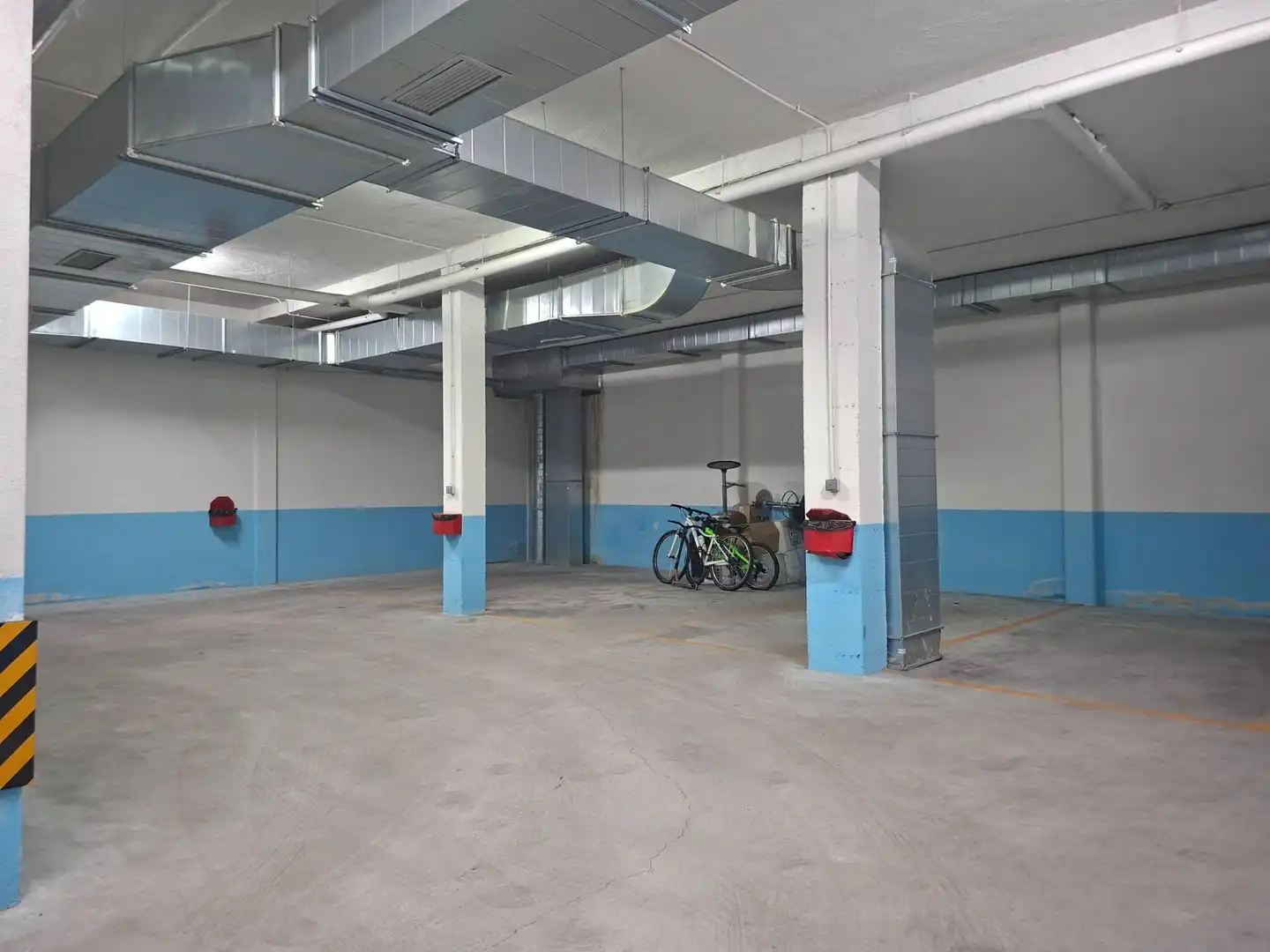 Einzelparkplatz zum Verkauf in POETA MANFER DE LA LLERA, imagen 13
