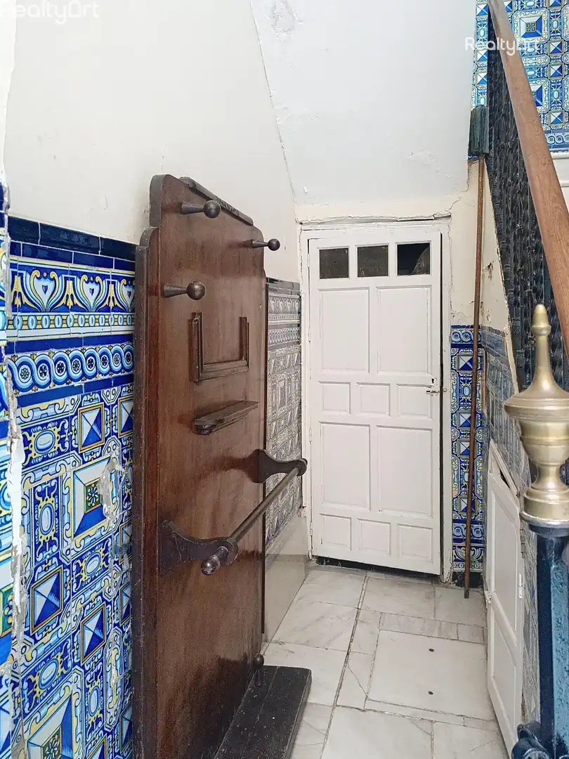 Casa en venda a Casco Antiguo, imagen 21