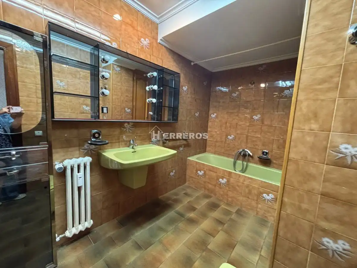 Piso con terraza en venta en GRAN VIA, imagen 14